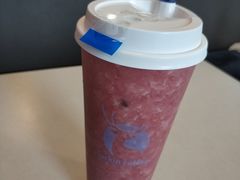 芭乐芝士红宝石茶-瑞幸咖啡(第一城店)