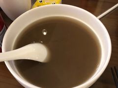 绿豆汤-顶峰夜宴·龙虾烧烤大排档(九江学院店)