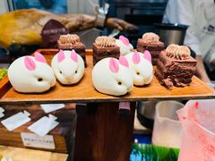 -海底捞火锅(牡丹园店)