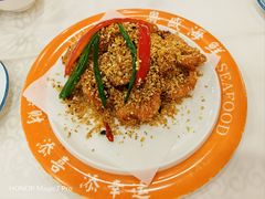 -粤盛海鲜平价店(洛溪食街店)