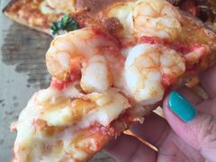 -Steveston Pizza Company (Richmond)