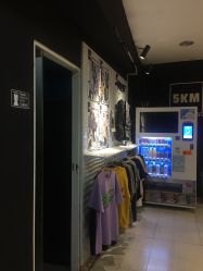 -5KM舞蹈街舞工作室