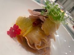 -漢舍中国菜馆(889广场店)