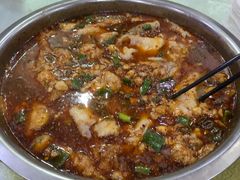 -金良酸菜鱼(宁海路总店)