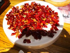 -U你·天然调味(南湖总店)