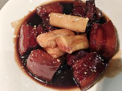 -晓淮山·扬州早茶·淮扬菜(龙阳广场店)