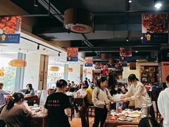-天下客饭店(中山路店)