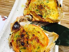 -林妈妈村·日式料理(宝山万达店)