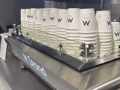 -M Stand(成都COSMO店)