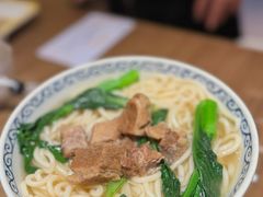 -清河半岛微风餐厅