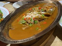 黄山新派臭鳜鱼-徽张·新徽菜(五棵松·永定路店)