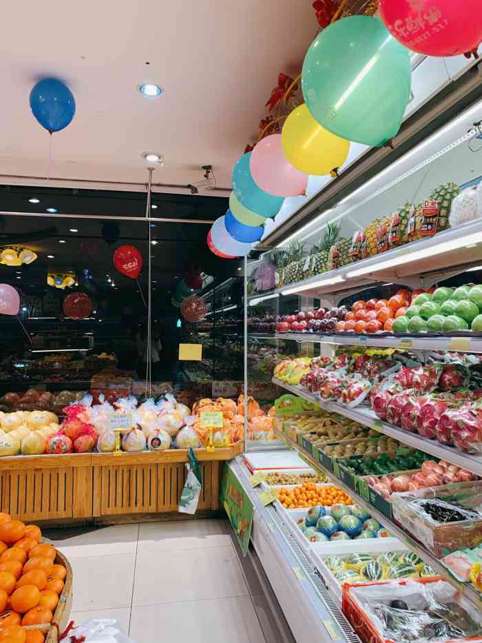 乐乐鲜果(白堤路店)-"苹果打蜡 91不信就可以用小刀轻轻得滑几.