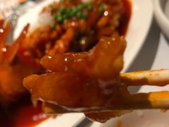 -玫瑰厅上海菜(兴国路店)