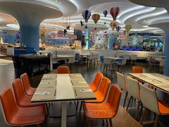 -帝企鹅自助餐厅•儿童岛•真企鹅(长隆企鹅酒店)