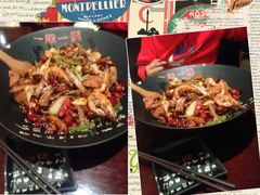 -一麻一辣麻辣香锅(方庄店)