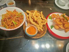 -小城外婆肴私房菜.家宴聚集点(圆明园颐和园·清河上地店)