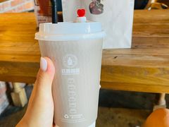 -玖壹咖啡(临河街店)