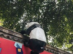 -巴山路曹记鸭霸王火锅(梅溪步步高新天地店)
