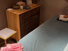 -大唐盲人按摩中心(怀宁路新粮仓店)