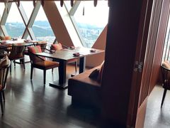 -镇江苏宁万豪酒店-苏筵中餐厅