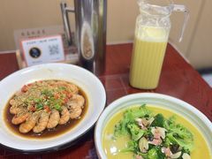 -尚岛私房菜(西方巷店)