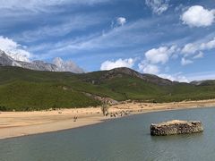 -玉湖村
