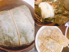 -香港蓮香樓(上環店)