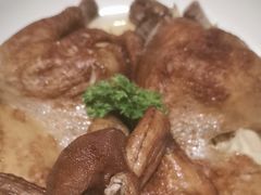 -老德州四合院·德州菜(天衢路店)