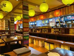 -鸟鹏烧鸟居酒屋(熙龙湾店)