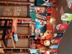 -有喜屋·深夜食堂(北京西路店)