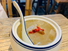 冰糖雪梨银耳汤-卤儿道道(龙游路店)