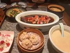 -南京大牌档(青岛万象城店)
