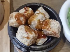 -HOHO餐厅(古子城店)