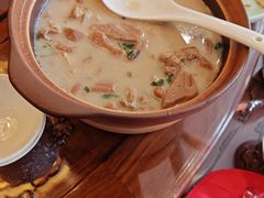 -同和居(月坛店)