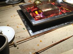 -锦城印象火锅(天府三街店)