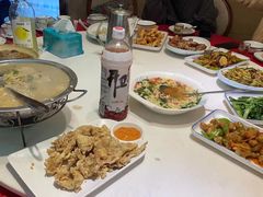 -东北一家人(友谊街店)