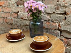 -VOYAGE COFFEE(北锣鼓巷店)