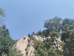 -北京凤凰岭