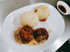 糯米烧麦-老陶包子铺(南大西南村店)