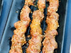 -伊带伊路新疆美食府(呼家楼店)