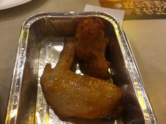 -尊宝比萨(广州塔店)