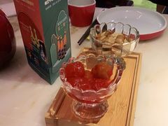 -京华烟云·北京烤鸭(领展购物广场·中关村店)