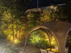 -长白山聚龙火山温泉