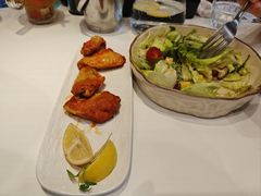 -芝士农场·意式餐厅(生态城万达店)