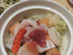 -小山日本料理(太古汇店)
