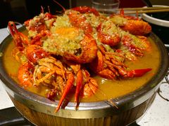 -京韵胡同·酱香羊蝎子火锅涮肉(长寿路店)