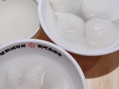 -朱新年·苏式汤团·面点(北寺塔店)