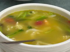 海鲜面疙瘩-尚海派·云山886烧烤龙虾馆(云山路店)