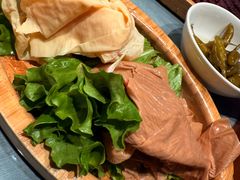 -慢丽江·云南野生菌土鸡锅(付家庄店)