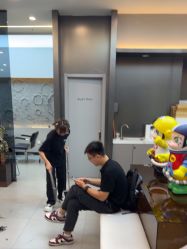 -Cima salon西玛沙龙